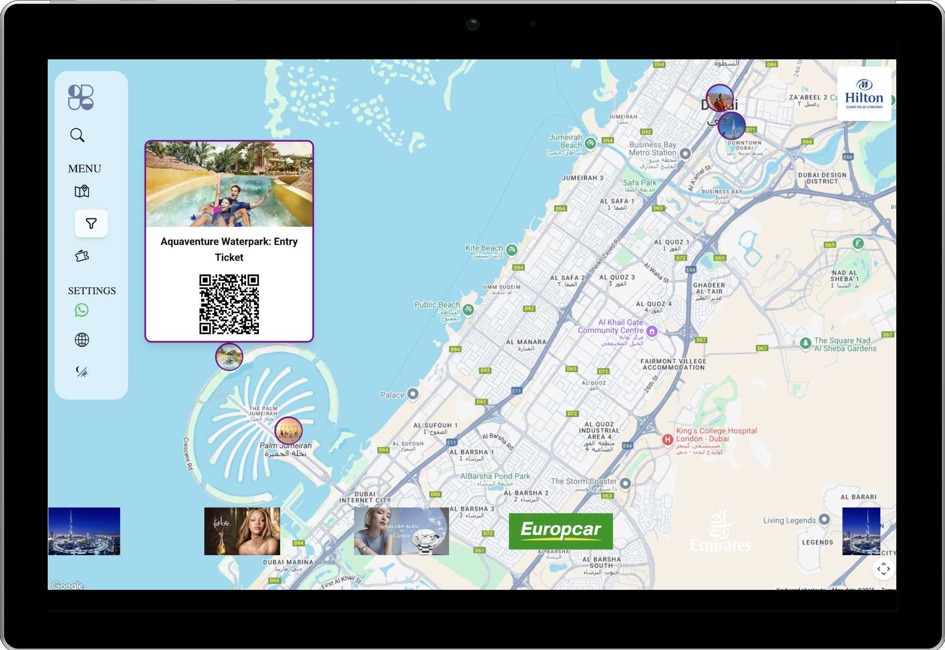 map-1