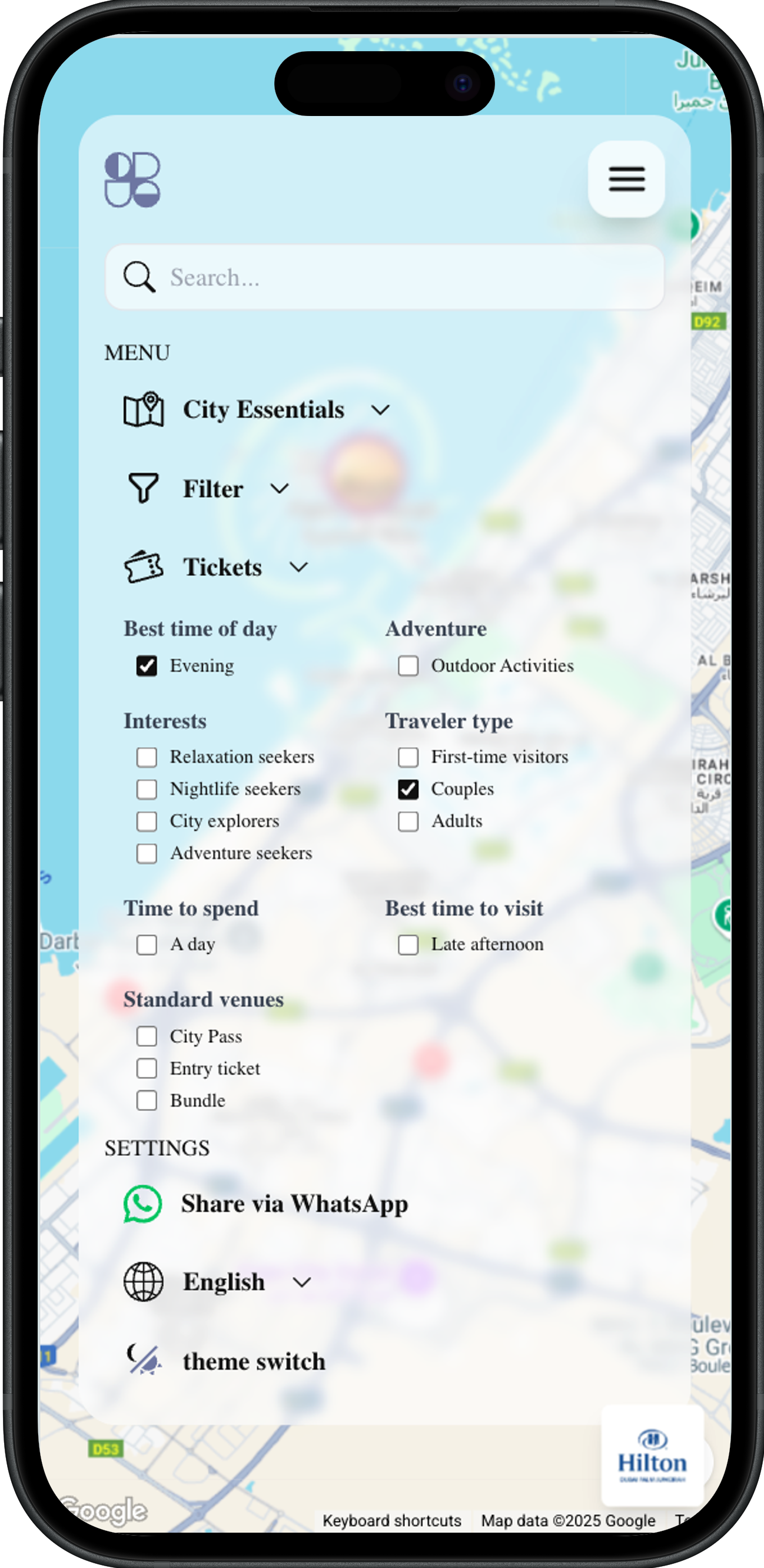 map-mobile