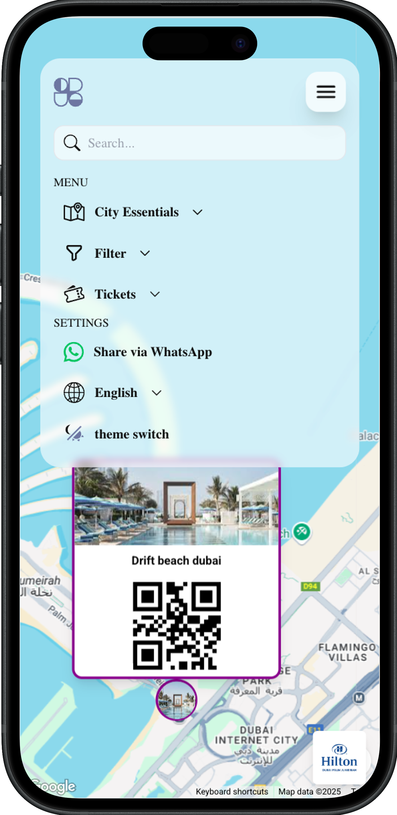 map-mobile